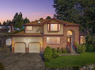 9522 S 214th Pl, Kent, WA