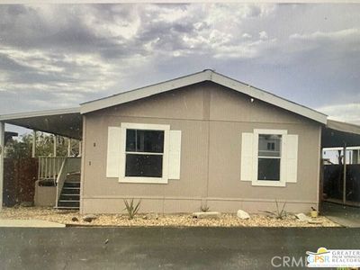70875 Dillon Rd SPACE 18, Desert Hot Springs, CA, 92241