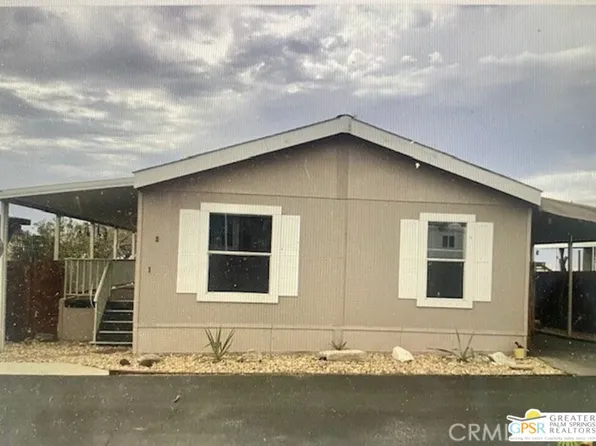 70875 Dillon Rd Space 18, Desert Hot Springs, CA 92241