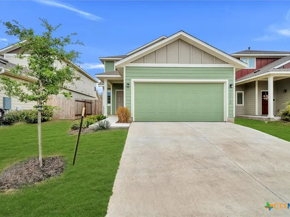 2629 Brand Iron Dr, San Marcos, TX 78666