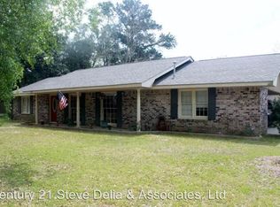 2111 Hampton St, Deridder, LA 70634
