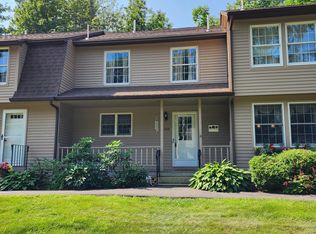 108 Evergreen Dr #108, Waterville, ME 04901