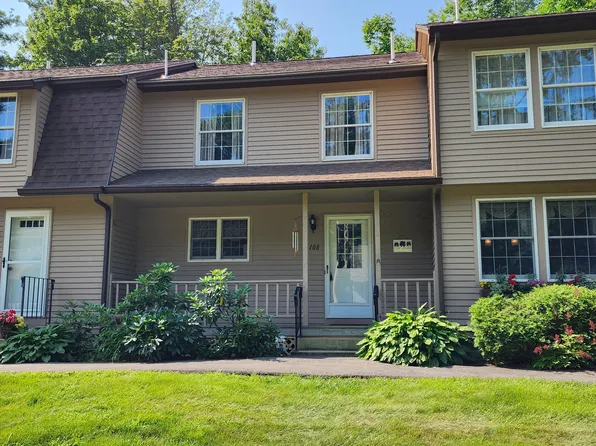 108 Evergreen Drive #108, Waterville, ME 04901