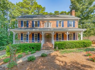 4259 Kings Troop Rd, Stone Mountain, GA 30083