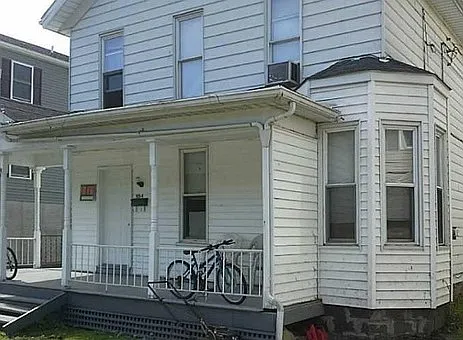 Nice Porch