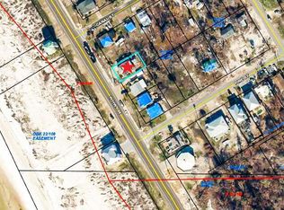 6330 Highway 98, Pt Saint Joe, FL 32456