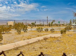 1380 E Sierra Rd, Fort Mohave, AZ 86426