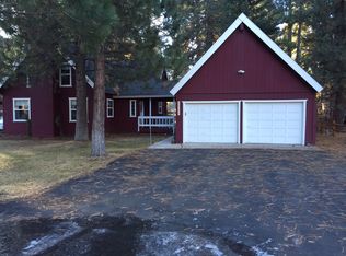 10617 Indian Pine Rd, Truckee, CA 96161