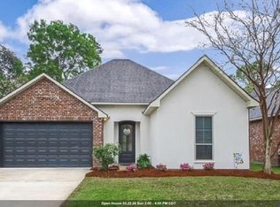 7446 Magnolia Garden Ct, Denham Springs, LA 70706