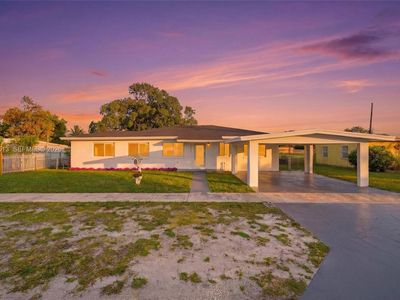 2410 NW 155th Ter, Miami Gardens, FL, 33054