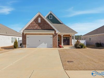 316 Shadow Ct, Huntsville, AL, 35824