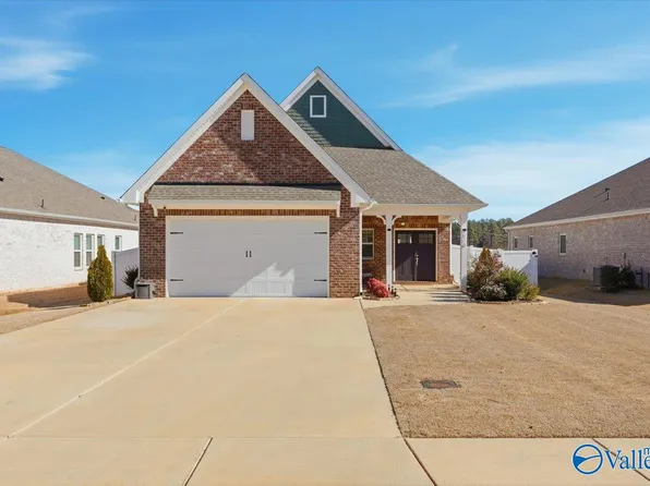 316 Shadow Ct, Huntsville, AL 35824