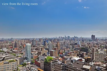 Rented by Citi Habitats