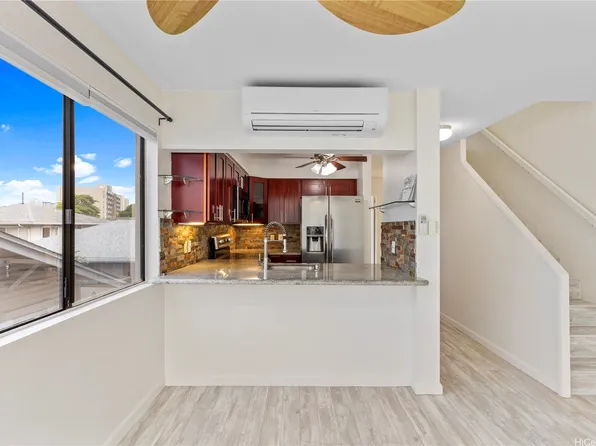 1418 Makiki St APT A, Honolulu, HI 96814