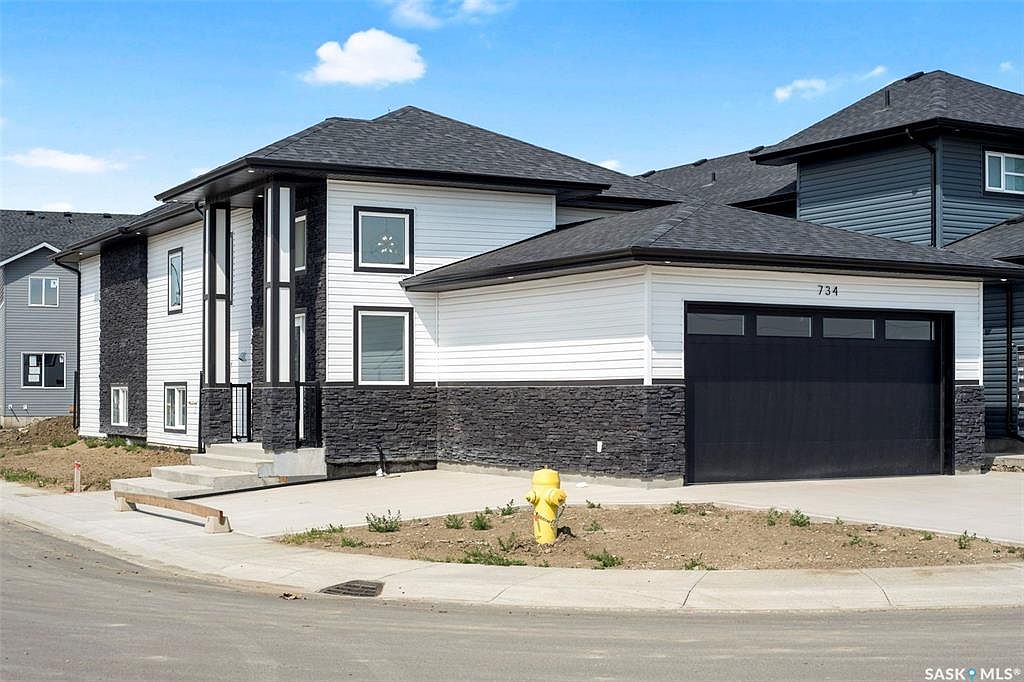 734 Delainey COURT, Saskatoon, SK S7V 0N3 MLS SK962916 Zillow