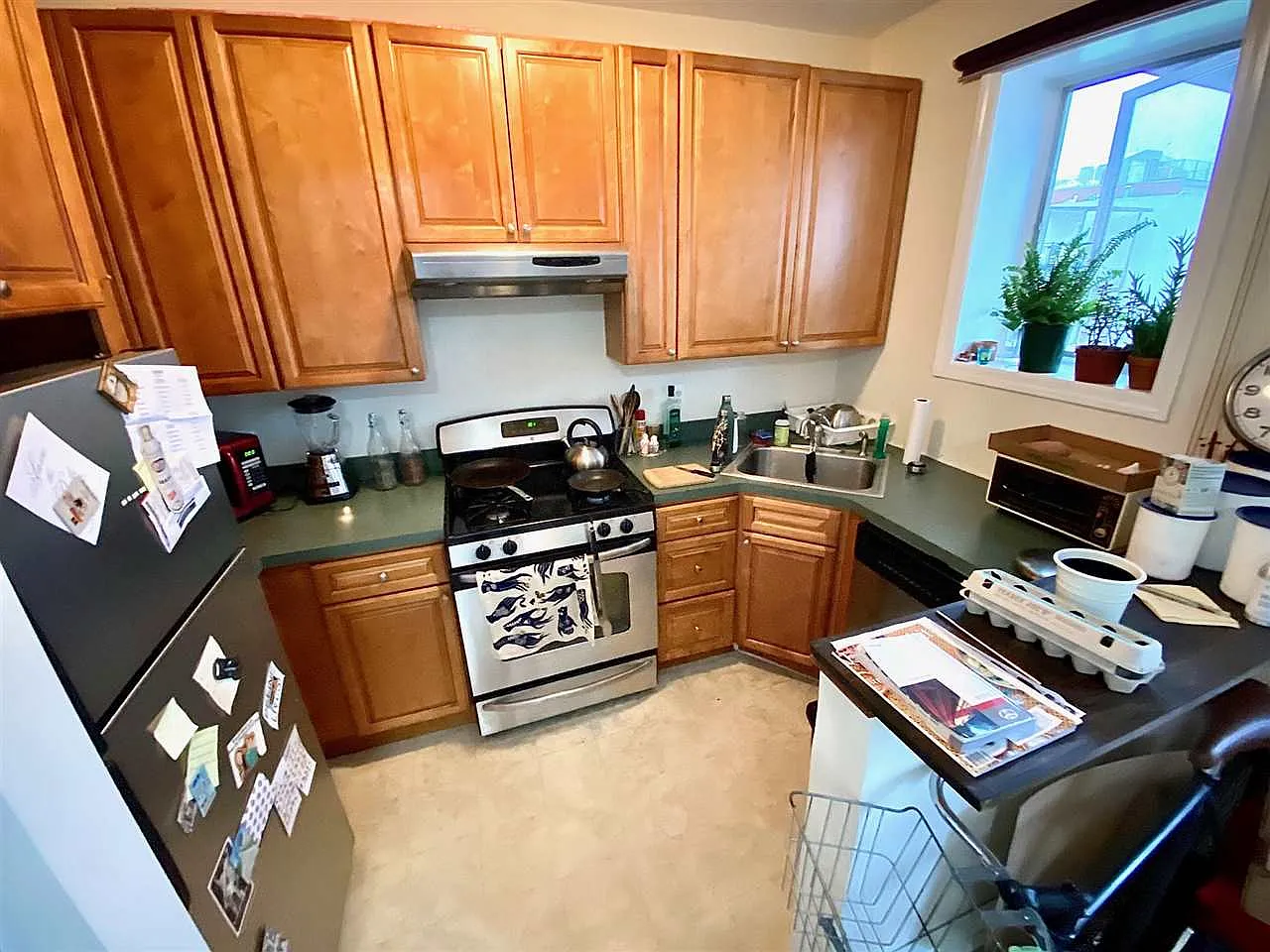 1 bed, 1.0 bath, 650 sqft, $2,800 — Photo 3