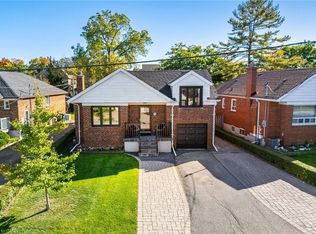 75 Emerald Cres, Toronto, ON M8V 2B5