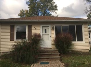 5086 Wake Robin Rd, Mentor, OH 44060