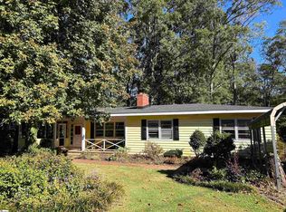 103 Pine Rd, Laurens, SC 29360