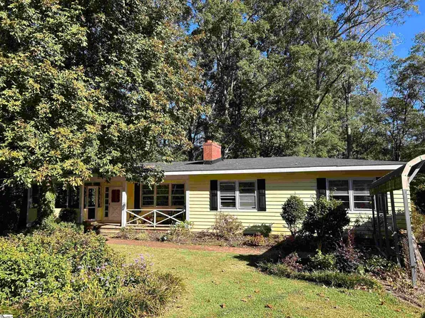 103 Pine Rd, Laurens, SC 29360