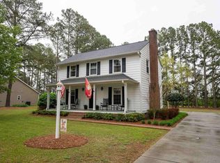 185 Highland Dr, Lillington, NC 27546