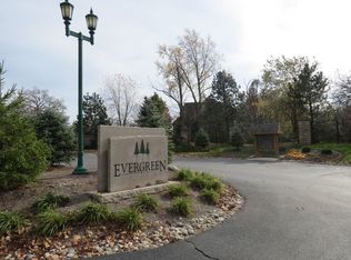 16340 S Alberta Ct, Homer Glen, IL 60491