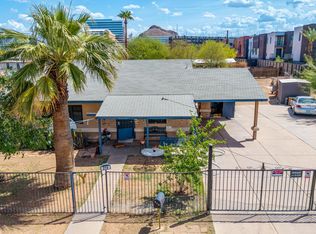 219 S Roosevelt St, Tempe, AZ 85281
