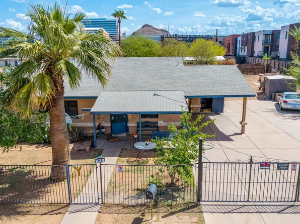 219 S ROOSEVELT Street, Tempe, AZ 85281
