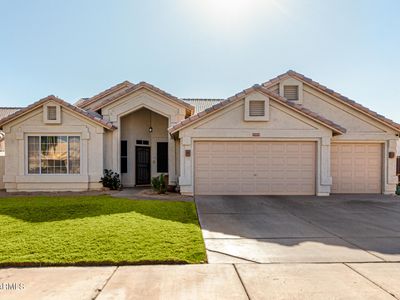 13355 W Virginia Ave, Goodyear, AZ, 85395