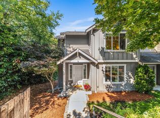 Maple Lane East, Lynnwood, WA 98087