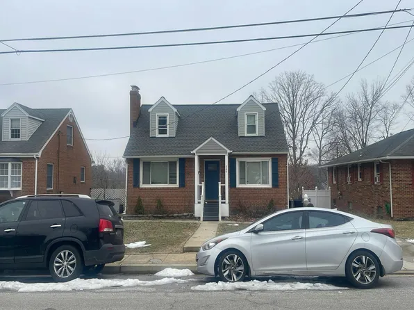 346 Ida Ave, Baltimore, MD 21221