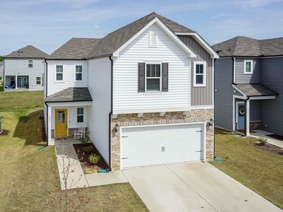 207 Watauga Lake Dr, Fuquay Varina, NC, 27526