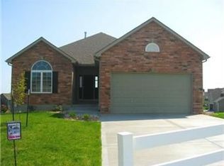 7515 NE 112th Ct, Kansas City, MO 64157