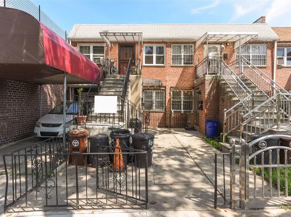 16005 Horace Harding Expy, Flushing, NY 11365