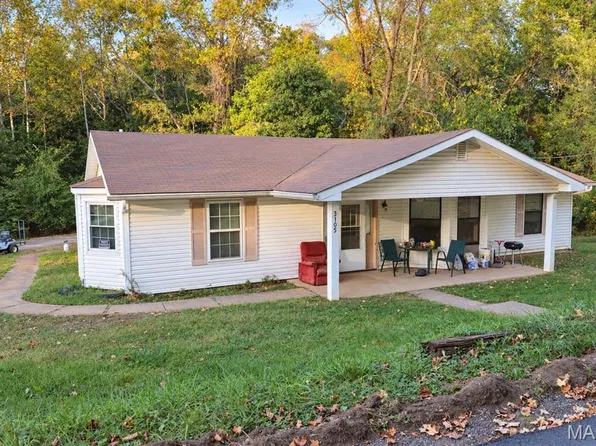 3105 Harris Rd, Bonne Terre, MO 63628