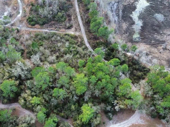 NE 128th Ln, Bronson, FL 32621