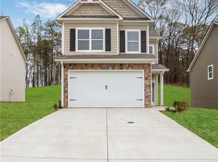 254 Eva Way, Cartersville, GA 30121