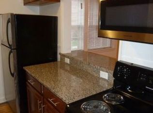 927 Kent Rd APT 1, Richmond, VA 23221
