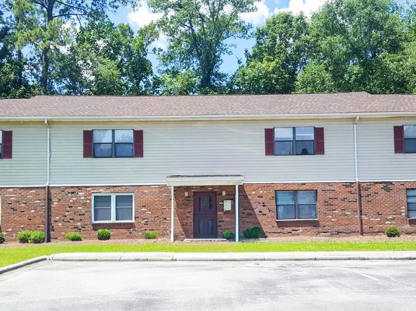 237 Cordell Cir, Jacksonville, NC 28540