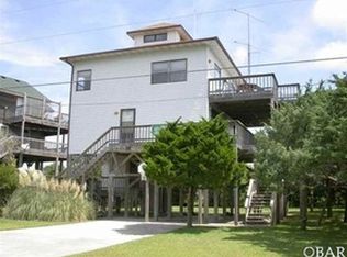 58205 Sea View Dr, Hatteras, NC 27943