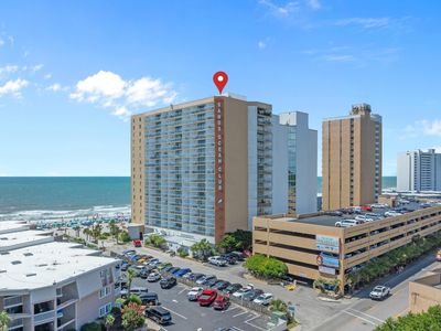 9550 Shore Dr. #1209, Myrtle Beach, SC, 29572