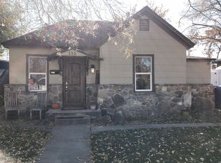 134 E Downington Ave, Salt Lake City, UT 84115
