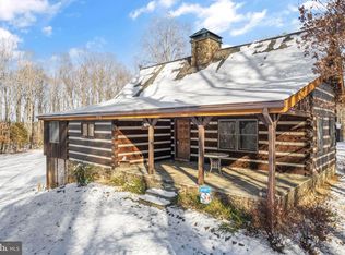 13173 Deep Run Mill Rd, Goldvein, VA 22720