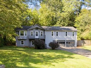 205 Deerchase Dr, Woodstock, GA 30188