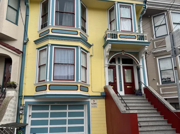 71 29th St #69, San Francisco, CA 94110