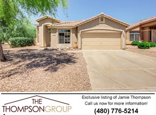860 N Woodside Dr, Chandler, AZ 85224