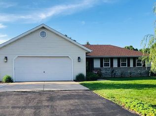 N9190 Jordan St, Appleton, WI 54915