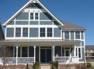 2520 Woodley St, Carmel, IN 46032