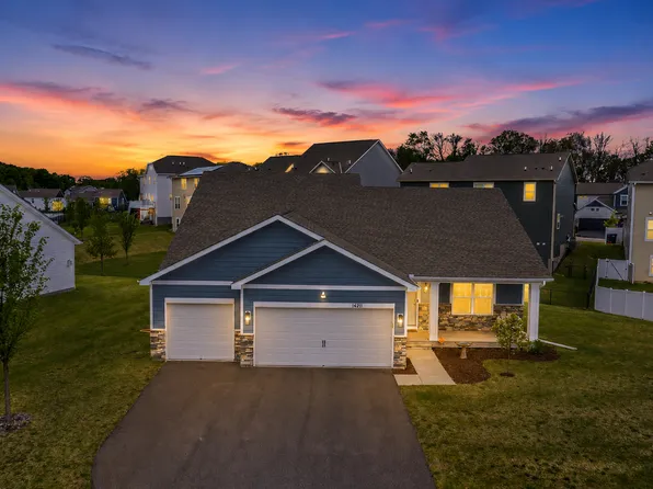 14211 Cheshire Ln N, Dayton, MN 55327