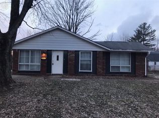 3408 N Luewan Dr, Indianapolis, IN 46235